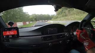 07.38.96 Nordshleife BTG BMW E92 M3