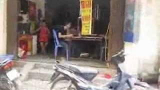 Xuan hung -ngoc anh.wmv