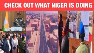 Niger Central And West Africa Project Amazing #niger