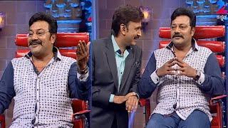 ಡೈಲಾಗ್ ಕಿಂಗ್ ಸಾಯಿ ಕುಮಾರ್ ಸಿನಿ ಪಯಣ | Weekend With Ramesh Season 2 | Ep 31 | Sai Kumar - @zeekannada