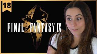 According to Plan | Final Fantasy IX | Pt.18