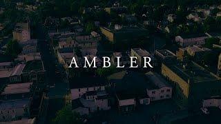 Ambler, Pennsylvania | 1 Minute City