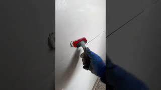 Tile grouting#shorts