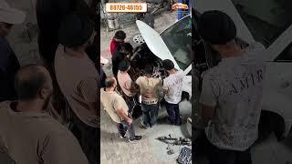  BS6 Advanced Training & Mechanical Certificate Courses in Punjab  | Hi-Tech Khanna #BS6Mechanic