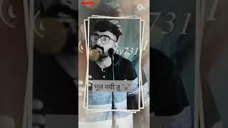 vabby Vs Gourav attitude status kaise bhul gai re Tu attitude status WhatsApp status tik tok status