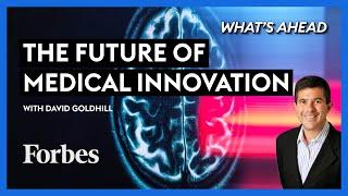 Medical Innovation And The True Cost Of Healthcare - Steve Forbes | What's Ahead | Forbes