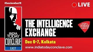 #ConclaveEast19 Day 1| Witness Intriguing Sessions With Politicians, Actors, Sportspersons, Others