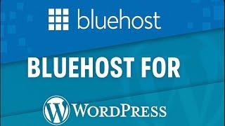 Bluehost for Wordpress - The Ultimate Hosting Solution at Your Fingertips | Uk Desi Vlogger