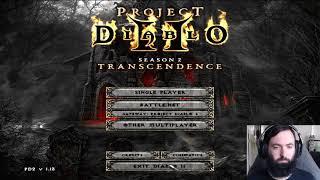 Project Diablo 2 PD2 Basic Loot Filter Setup Guide for Windows OS