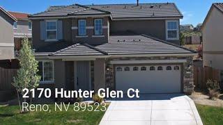 2170 Hunter Glen Ct, Reno, NV 89523 | Nevada Homes for Sale