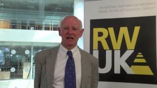 Sir Howard Davies at Runways UK 2015