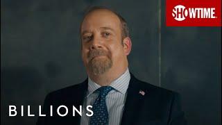 'We're Here to Learn Together, Not to Be Shamed' Ep. 4 Official Clip | Billions | Season 5