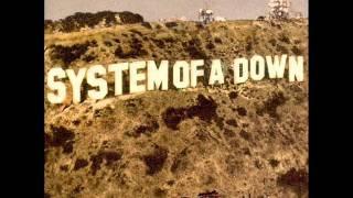 System of a Down - Toxicity (Instrumental)