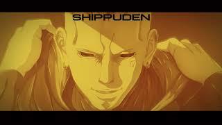 Blanco - Shippuden (Visualiser)