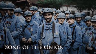 [Eng CC] Song of the Onion / Chanson de l'Oignon (French Military Song)