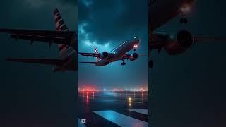 "Reflections Before Flight"#shortsfeed #viral #usa #airport