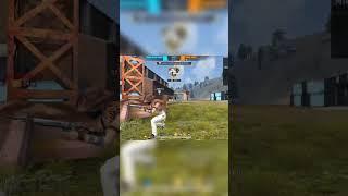 1v 4  cs master #freefire #rohit.ff