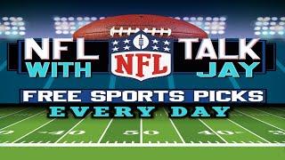 Thursday Night Football Talk With Jay Money & 5 Star 11/21/24 Free NFL & College Football Picks