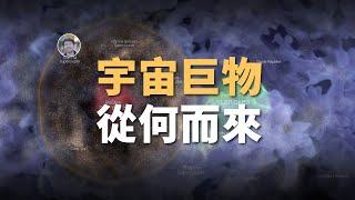 【宇宙雜談】比星系長城還大的結構？武仙-北冕座長城只是它的一部分！什麼是重子聲學振盪？| Linvo說宇宙