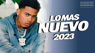 MIX REGGAETON 2023 - LO MAS NUEVO 2023 - LO MAS SONADO