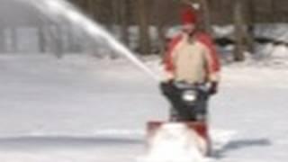 Snow Blower Buying Guide | Consumer Reports