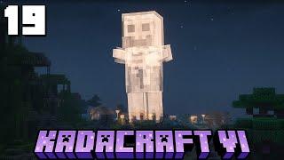 KadaCraft 6: Episode 19 - Our New World