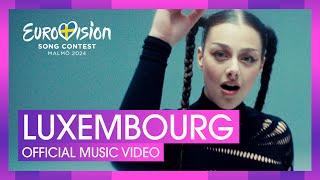 TALI - Fighter | Luxembourg  | Official Music Video | Eurovision 2024