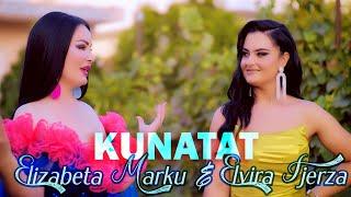 Elizabeta Marku & Elvira Fjerza - Kunatat - Fenix/Production (Official Video)