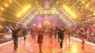 Dancing with the Stars Finale - Opening Number