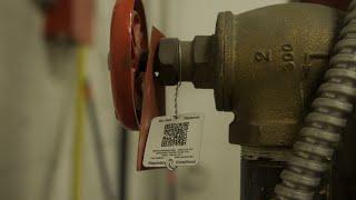 Durable Asset Labels and Tags | Metalphoto of Cincinnati