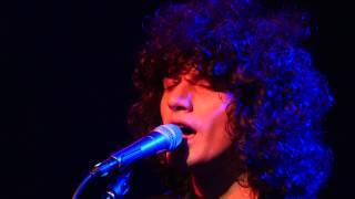 Temples - Full Performance (Live on KEXP)