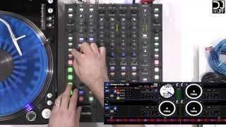 Demo Rane 64