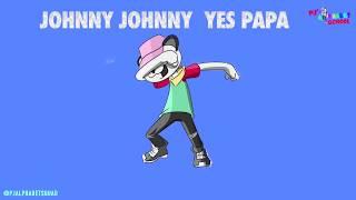 Johnny Johnny Yes Papa | Nursery Rhymes & Kids Songs | Johnny Johnny Trap Remix | Rap | Hip Hop | 