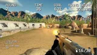 Firing Range 2 Debut Trailer