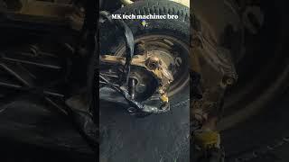 mk tech machinec ️️ #auto #machine #splendor