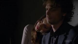 Criminal minds - Reid And Cat Last  Scene (Subtitles)