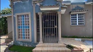 Se vende casa módica en San Lorenzo , PR