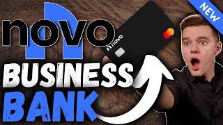 Novo Checking Account | The BEST Banking Account for Side Hustles