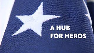 Tri-Star Veterans Resource Center | Aging Matters