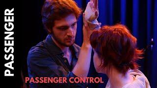 Passenger Control - Songs For Rights