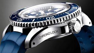 Top 6 New SEIKO Watches For MEN 2025!