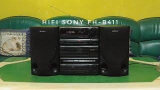 Hi-Fi SONY FH-B411