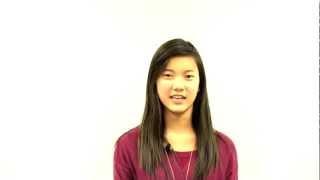 Karen Li - SAT Perfect Score - TestMasters