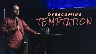 Pastor Stephen Tilmon | Choose First - Overcoming Temptation | Connect Church Longview