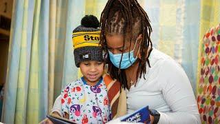 Pittsburgh Steeler TJ Watt and Fiancée Dani Rhodes Make Donation | UPMC Children's