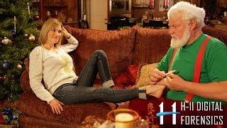 H-11 Mom vs. Santa