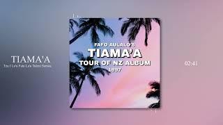 Tiama'a - Teu I Lo'u Fatu Lau Taleni Samoa (Official Audio)