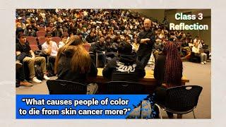 "Skin Tones and Cancer Survival Rates" #SOC119