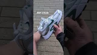 Which gets your vote? The V5 RNR vs the Initiator. Nike’s 2 most affordable retro runners right now