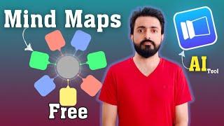 Best FREE Mind Mapping AI tool in 2024 | FunBlocks AIFlow